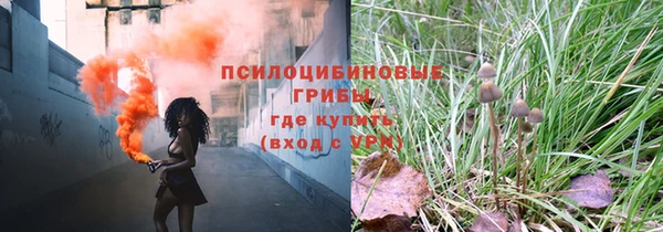 герыч Осташков